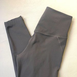 Girlfriend Collective Leggings Moon Size Small EUC